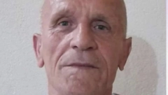 ALIJA SE KRIJE NA TROMEĐI SRBIJE CRNE GORE i BIH  20 dana potraga za Balijagićem, policija pozvala građane da jave ako znaju nešto o njemu