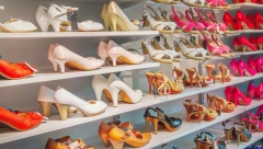 BROJ OBUĆE OTKRIVA DUŽINU ŽIVOTA Istraživanje pokazalo vezu između veličine stopala i dugovečnosti