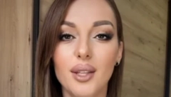 OPADALA MI JE KOSA, PRIMALA SAM 16 INFUZIJA! Naša pevačica o borbi za potomstvo, evo ko joj je bio najveća podrška