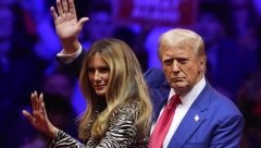 NIJE BILA ZLA, ALI PREDUGO JE OKRUŽENA TRAMPOVOM PORODICOM Bivša portparolka otkriva šokantne detalje o Melaniji i njenom odnosu sa Donaldom