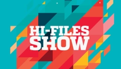 Najveći domaći sajam audio-video tehnike HI-FILES SHOW  2. i 3. novembra u Beogradu!