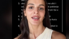 SRPKINJA ZAPANJENA ZAKONIMA NA NOVOM ZELANDU „Ako se malo glupiraš, odmah te izbace“