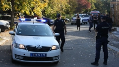 "NADIMAK MU JE BIO RUS, MISLIMO DA JE IMAO I NANOGICU!" Nakon stravične pucnjave na Bežaniji komšinica za Alo! otvorila dušu!