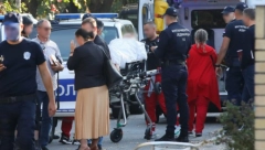 OTKRIVENO ZA ŠTA JE OSUĐIVAN OTAC KOJI JE PUCAO NA ŽENU I DECU Nije mu prvi put da se lati oružja