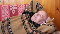 ANDREJ OTIŠAO DA PROVERI KRVNU SLIKU Idući dan po njega došla policija