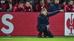 GORI RIM - DOSIJE JURIĆ Izbacio Radonjića iz tima pa se potukao sa kapitenom Rome!