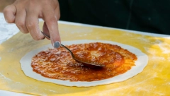 KAKO SE SPREMA NAJPOZNATIJA FRANCUSKA PITA Originalni recept za kiš loren