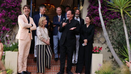 SLAVNI REŽISER MAJCI NIJE DAO NI DINAR OD SVOG BOGATSTVA "Još me progoni šta mi je rekla kada sam imao 12 godina"