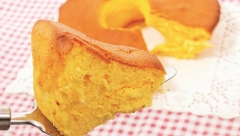 PAO DE LO DE OVAR Portugalska sunđerasta poslastica koja očarava od 1700.godine