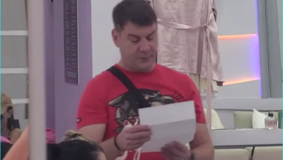 DANAS SE RAZVODE JELENA I IVAN Marinković odbija da potpiše papire, nastao haos u Eliti