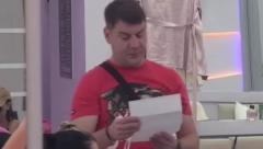 DANAS SE RAZVODE JELENA I IVAN Marinković odbija da potpiše papire, nastao haos u Eliti