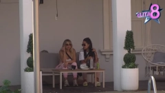 "ENA JE FOLIRANT, NEĆE ME UBEDITI DA JOJ SE SVIĐA PEJA!" Sofija nemilosrdno udarila na Čolićevu, ništa joj je veruje