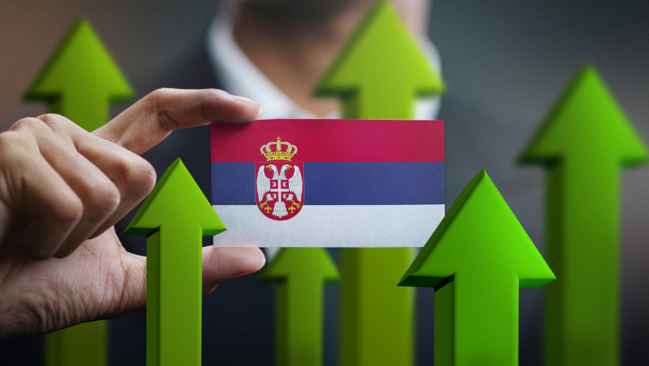 PREVAZILAZE SE SVI IZAZOVI Počeo je 24. Beogradski ekonomski forum