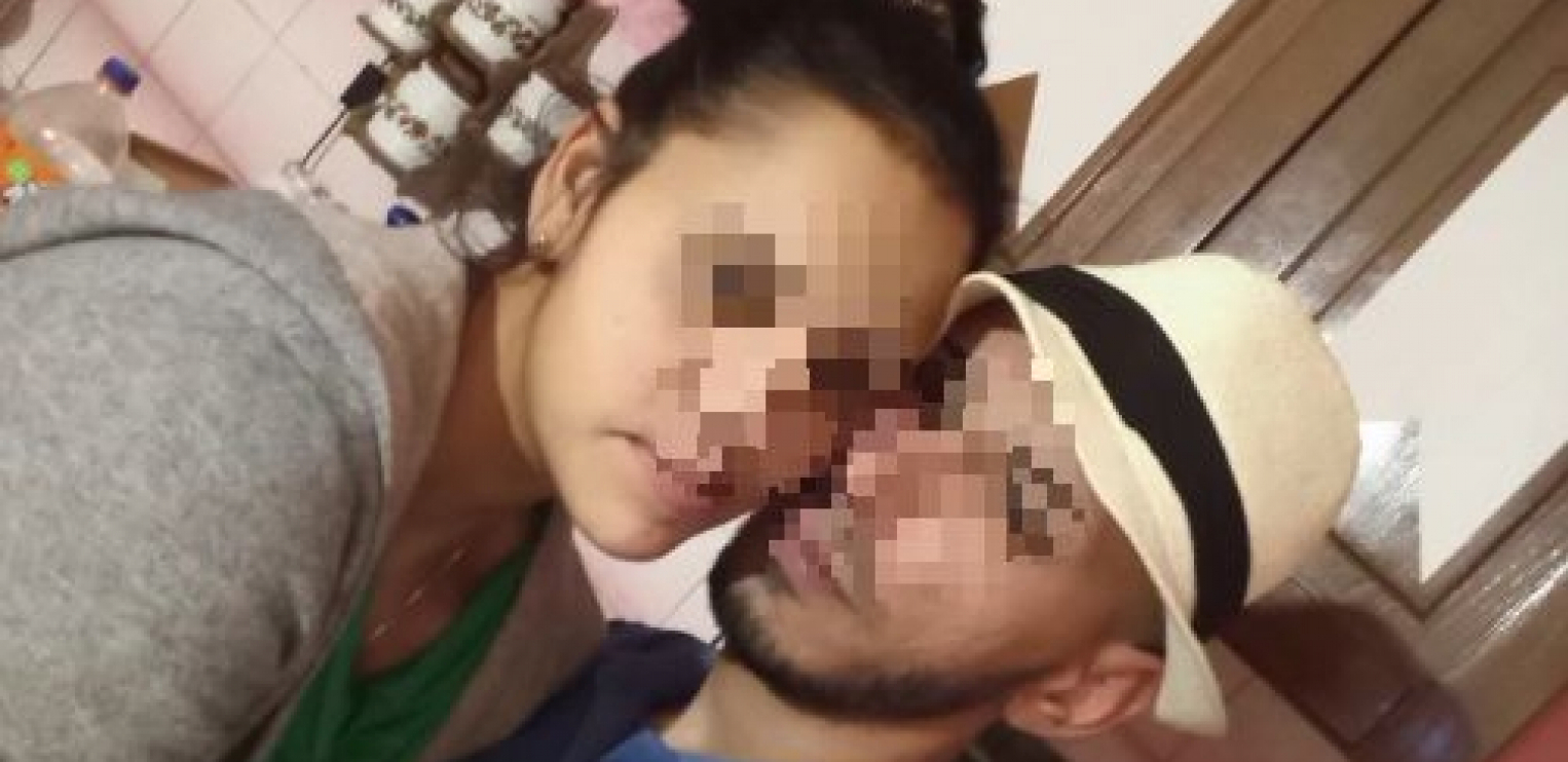 DAMIR TUKAO DETE DEVOJKE KOJU JE KAKO SE SUMNJA UBIO, PA POZVAO HITNU POMOĆ? Detalji jezive tragedije u Aleksandrovcu