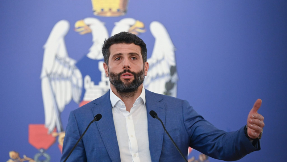 ŠAPIĆ: Od sutra semafori na kružnom toku kod Brankovog mosta, uvodimo evropske standarde u Beograd