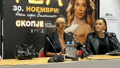 ONESVESTILA SE TEA TAIROVIĆ! Otkriveno šta se desilo pred izlazak na binu, ovo je razlog (VIDEO)