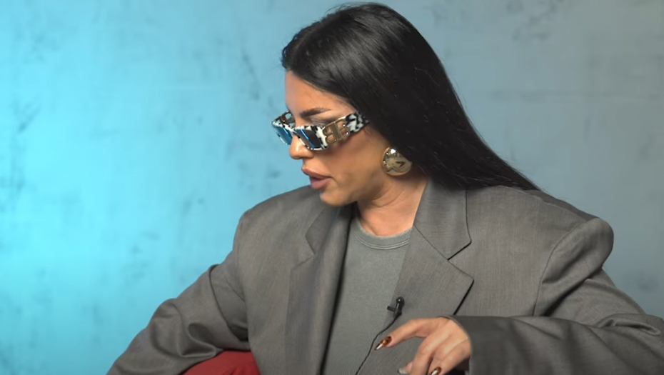 OVO JE ISTINA O OBRAZOVANJU SEKE ALEKSIĆ! Otkriveno sve, evo koju je školu završila pevačica