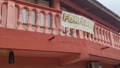 OVO JE PORODIČNA KUĆA ANĐELE ĐURIČIĆ U CRNOJ GORI! Vila opasana visokim zidinama, na vrhu lavovi, a tu nije kraj!