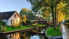 ZAMISLITE MESTO GDE SU ZABRANJENI AUTOMOBILI? Postoji i izgleda kao pravi raj (VIDEO)