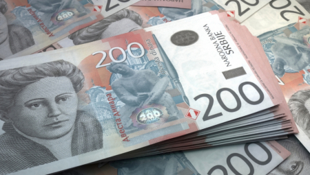 KASA U DEBELOM PLUSU Budžetski plan probijen, ostvaren suficit
