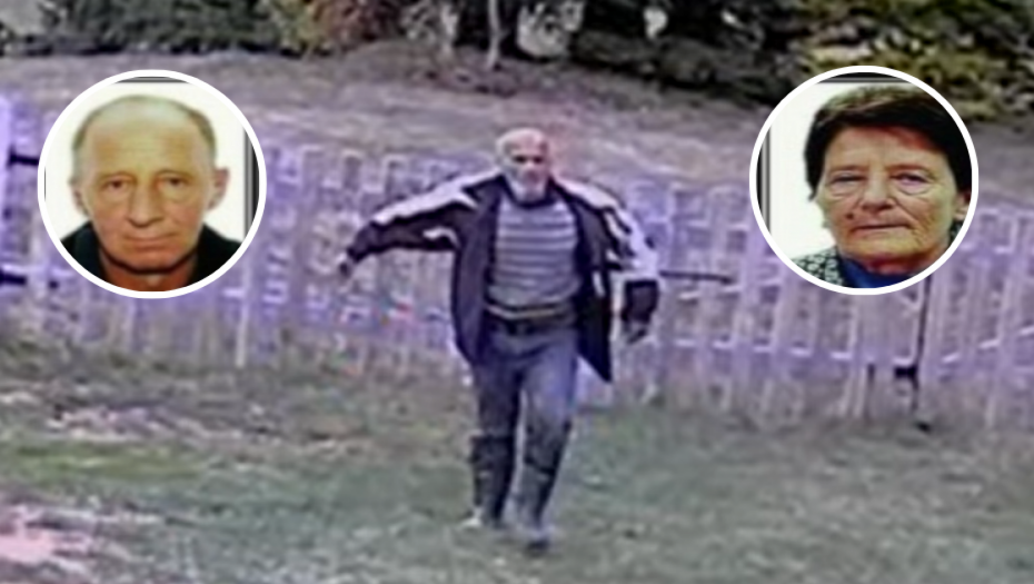 ISPLIVALI JEZIVI DETALJI O ŽIVOTU MONSTRUMA: Sumnja se da je ovo odneo iz kuće posle ubistva