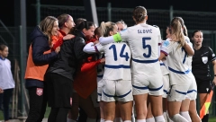 DEVOJKE, VI STE NAŠ PONOS Srbija preslišala BiH za finale baraža, rival teško da je mogao teži