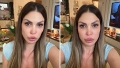 NAŠOJ VODITELJKI SAOPŠTENO DA IMA JOŠ 10 GODINA ŽIVOTA! Zaplakala tokom obraćanja i otkrila stravične detalje: "Otkazivaće organi"