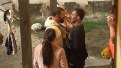 OPŠTI KOLAPS NA FARMI! Hitna intervencija obezbeđenja, razlog je šokantan!