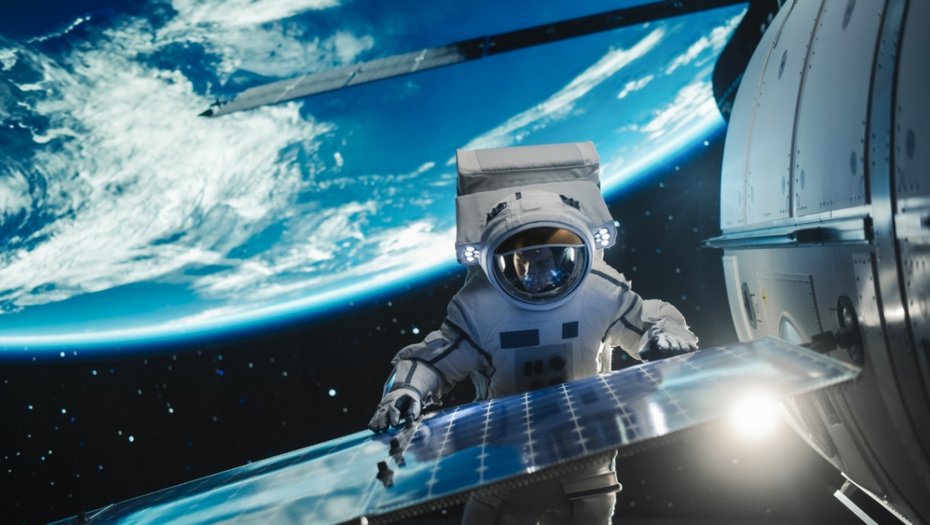 SPROVODE EKSPERIMENTE VEZANE ZA LJUDSKA STANIŠTA VAN ZEMLJE Kina poslala astronaute u svemir