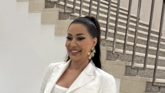 CECA NAPRAVILA KOLAPS U CENTRU BEOGRADA! Pojavila se da podrži mlađeg kolegu, prisutni ostali u šoku kada su je ugledali! (FOTO)