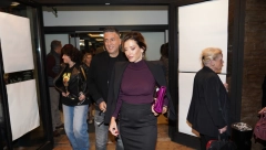 POZNATI POHRLILI NA PREMIJERU PREDSTAVE! Joksimovići blistaju, sve oči uprte u Prijovićku i Filipa Živojinovića! (FOTO)