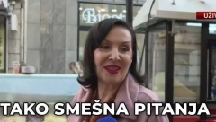 "SMEŠNI STE!" Beograđanka u dve reči oduvala N1! (VIDEO)