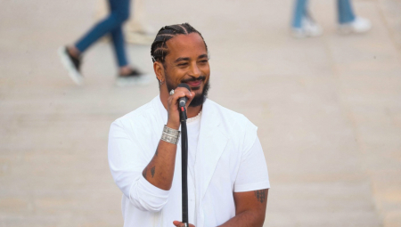 POZIVAO NA MIR, A SADA OPTUŽEN ZA ZLOSTAVLJANJE Želeo da odu u garderobu, a ono što je prethodilo je krajnje jezivo