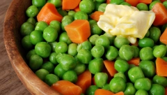 NAPRAVITE GRAŠAK OVAKO I BIĆE PREUKUSAN Ispašće hrskav i sočan umesto žilav, a evo u čemu je caka