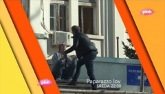 SERGEJ TRIFUNOVIĆ BEŽI OD ISIDORE! Uhvaćeni u centru grada u neočekivanom izdanju, evo šta su radili