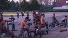 KIM U POMOĆ PUTINU DAJE NJIH! Severna Koreja u Rusiju šalje specijalce poznate po brutalnosti: Ovo je Olujni korpus (VIDEO)