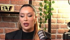 OTAC TEE TAIROVIĆ JE ROMSKOG POREKLA Nikada ga nismo videli u javnosti, a pevačica sada otkrila nepoznate detalje o njemu!