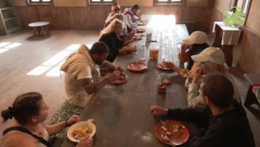 STIŽE VELIKA PROMENA NA FARMI! Učesnici ni ne slute šta ih čeka, Kristijan u šoku!