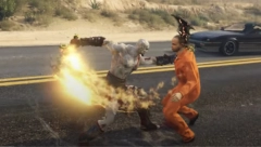 GOD OF WAR STIGAO U SAN ANDREAS! Novi mod donosi Kratosa u GTA 5 (VIDEO)