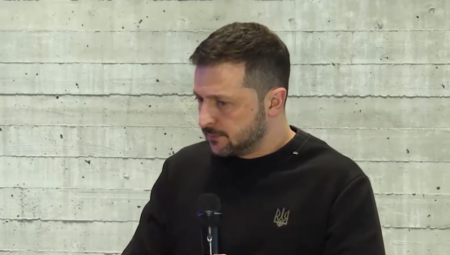 PROCURELE INFORMACIJE O "PLANU POBEDE"? Zelenski poslao upozorenje (VIDEO)