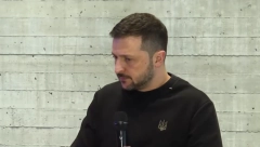 PROCURELE INFORMACIJE O "PLANU POBEDE"? Zelenski poslao upozorenje (VIDEO)
