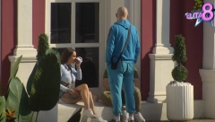 "UBI JE SUJETA" Gruja šokirao priznanjem, nastao opšti haos u Eliti 8