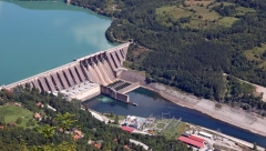 U TOKU JE REMONT HIDROELEKTRANE „BAJINA BAŠTA“ Radovi su povereni „Tošibi“ čija tehnologija se koristi skoro pola veka