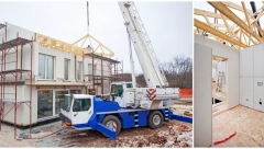 NEMA VLAGE, A I MNOGO JE JEFTINIJE Koliko košta grejanje u montažnim kućama?