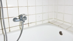 OVO JE NAJLAKŠI NAČIN DA OTKLONITE UŽASNU BUĐ U KUPATILU Fuge će izgledati kao da su ih majstori tek naneli, potrebno je samo jedno sredstvo koje svi imate