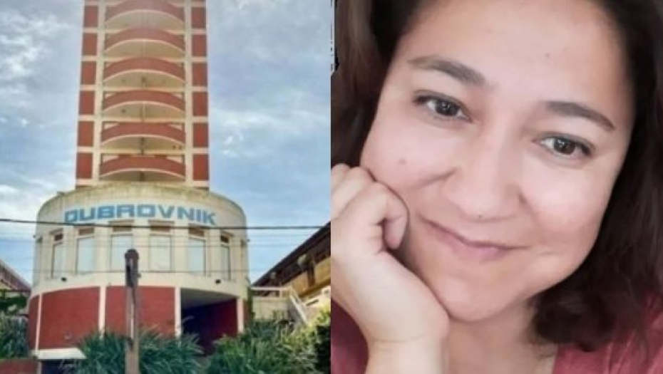 VLASNICA HOTELA DUBROVNIK NESTALA U RUŠEVINAMA! Ko je Marija Stefanić na koju se obrušila zgrada od 10 spratova?