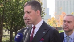 MARKO ĐURIĆ NAKON SEDNICE SB UN: Kurti razara sve što je međunarodna zajednica uradila na Kosovu (VIDEO)