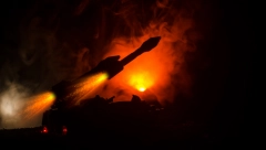 ZBOG OVIH RAKETA JE PAO ŠOLC S VLASTI: Mogu da pogode Moskvu!