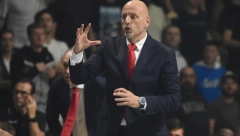 OVO JE SRAMOTA! Obradović zagrmeo zbog Zvezde