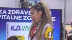 UČESNIK MIRISAO GAĆICE ANELI AHMIĆ Skandalozno ponašanje zgrozilo sve, voditelj potvrdio, ovo se do sada nije desilo!